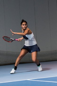 Bild 317 - RL Frauen THC von Horn und Hamm - DTV Hannover : Ergebnis: 6:0